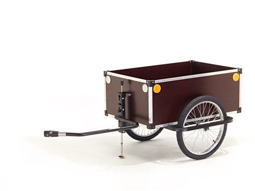 Roland Trailer Rolando D con barra bassa 900 x 600 x 350