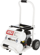 Compressore silenzioso senza olio Senco AC24016