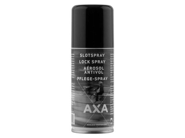 Axa de aerosol final - 100 ml
