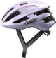 Abus helmet powerdome all-in purple m 54-58cm