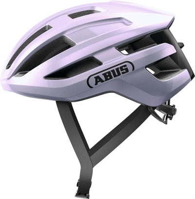 Abus helm powerdome all-in purple l 57-61cm
