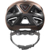 Abus Helmet Urban-I 3.0 as metálico de cobre l 56-61 cm