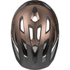 Abus Helmet Urban-I 3.0 as metálico de cobre l 56-61 cm
