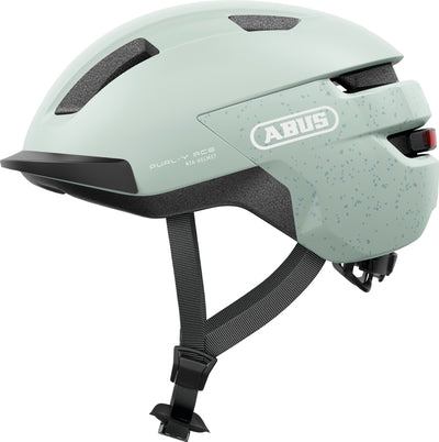 Casco Abus purl-y ace verde menta s 51-55cm