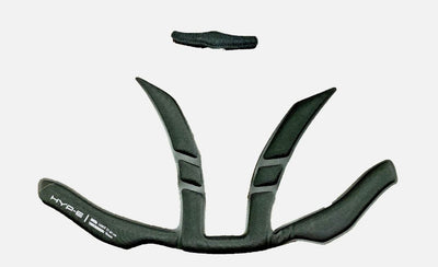 Imbottitura Abus 5mm hyp-e bl. asso m l