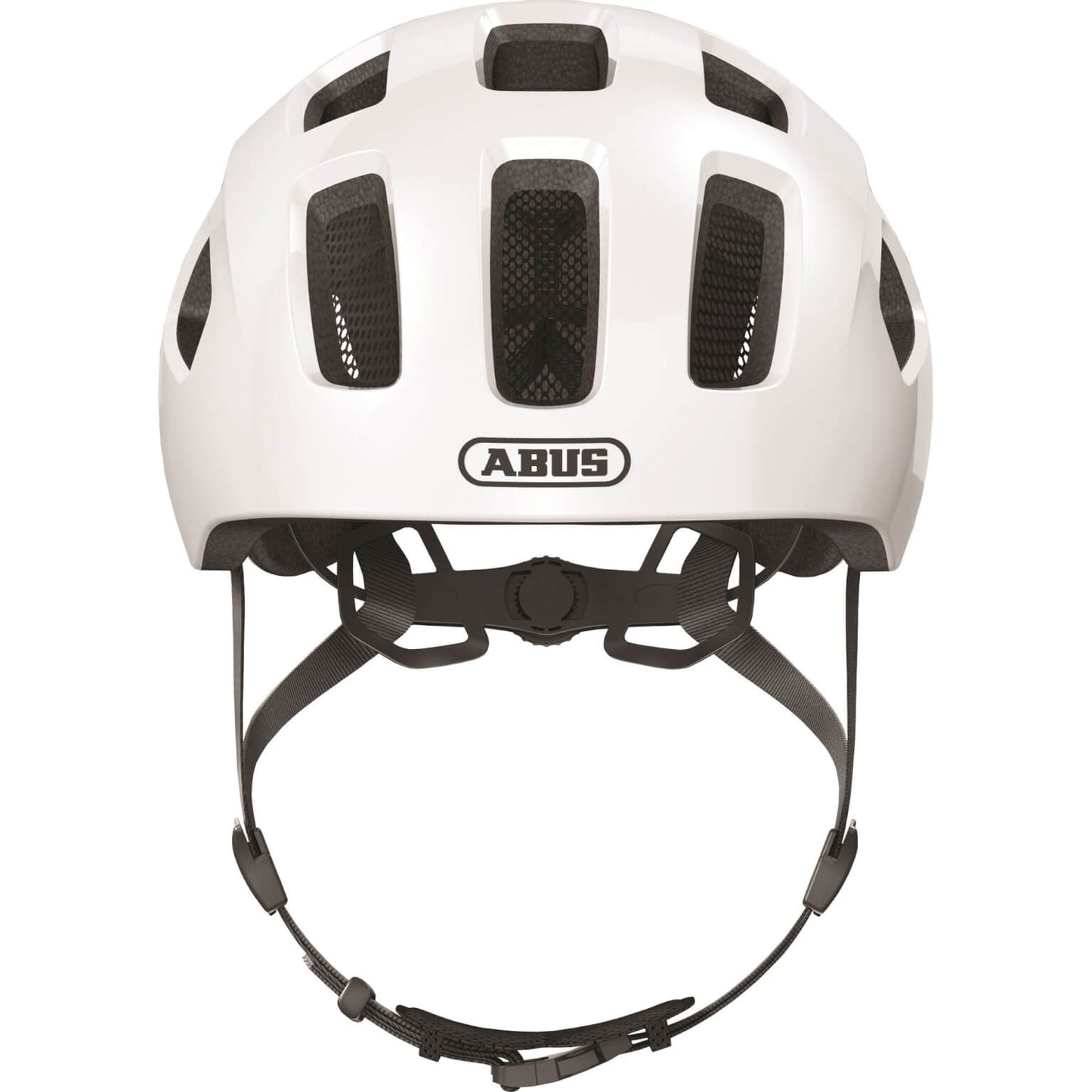 Abus Helmet Youn-I 2.0 Polar White M 52-57cm