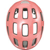 Abus Helm Youn-I 2.0 living coral M 52-57cm