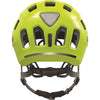 Abus helm youn-i 2.0 signal yellow m 52-57cm