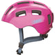 Abus Helm Youn-I 2.0 Sparkling Pink M 52-57 cm