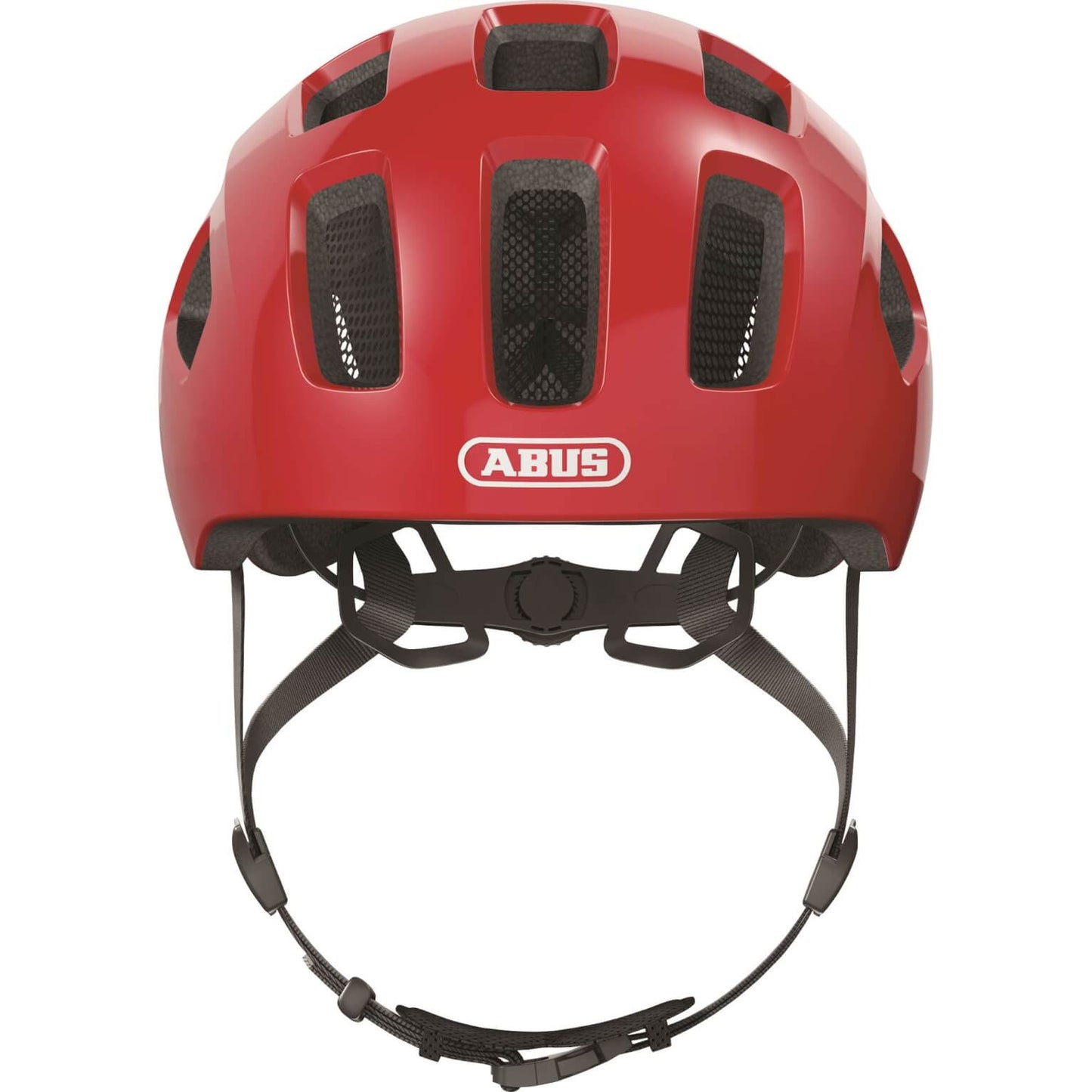 ABUS Helmet Youn-I 2.0 Blaze Red M 52-57cm