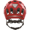 Abus Helmet Youn-I 2.0 Blaze Red M 52-57 cm