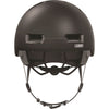 Abus Helmet Skurbelvet Black L 58-61cm