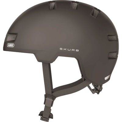Abus Helmet Skurb Titan M 55-59 cm