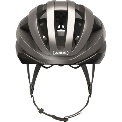 Abus Helm Viannor Dark Grey S 51-55cm