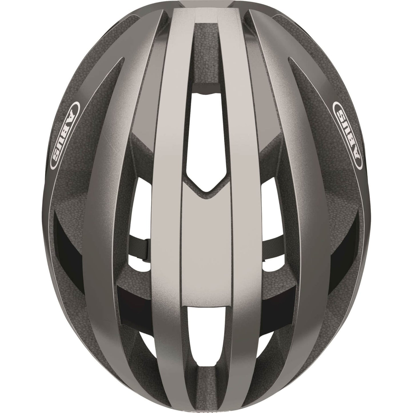 Abus Helm Viantor dark grey S 51-55cm