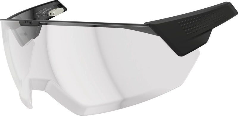 Abus visor hyp-e clear l