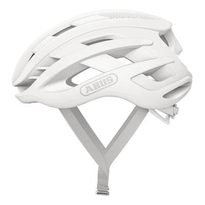 Abus helm airbreaker pure white m 52-58cm