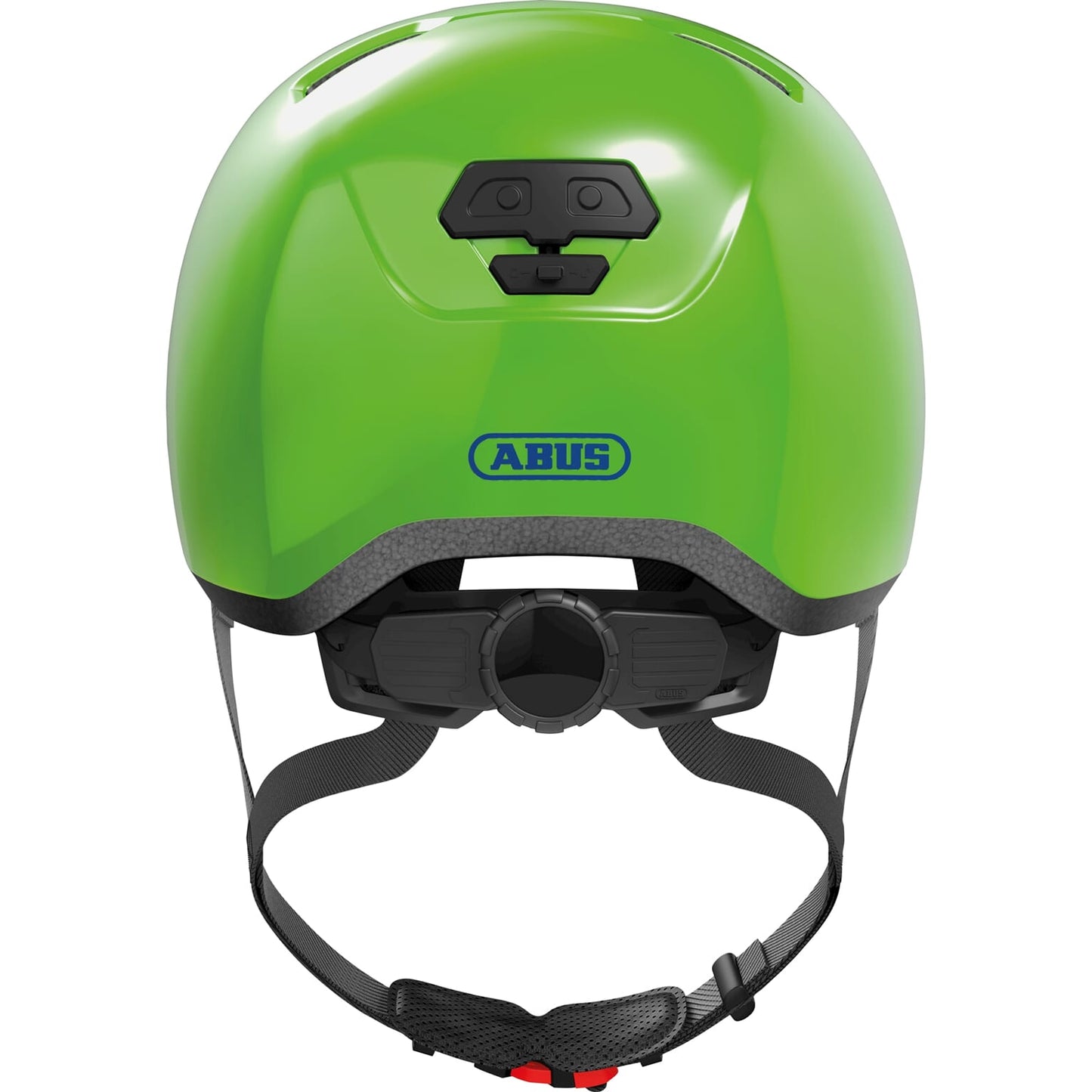 Helmet skurb kurb kid luccicio verde s 45-50 cm