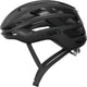 Casco Abus airbreaker 2.0 velluto nero s 51-55 cm