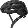 Casco Abus airbreaker 2.0 velluto nero l 57-61 cm