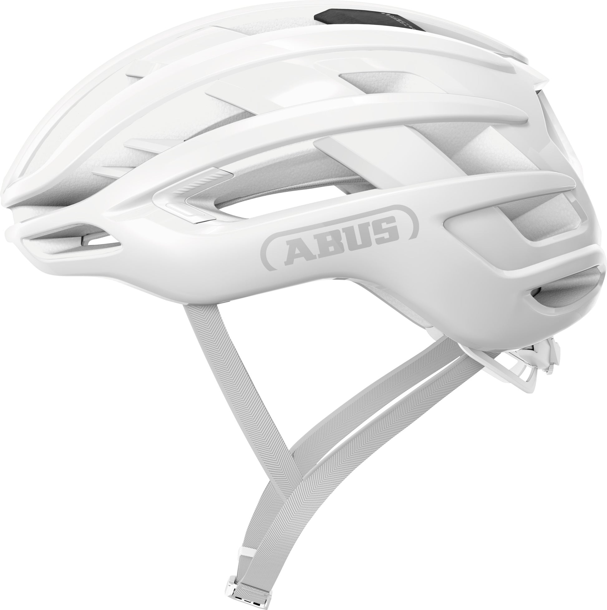 Abus helm airbreaker 2.0 pure white