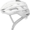 Casco Abus airbreaker 2.0 bianco puro s 51-55 cm