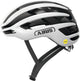 Casco Abus airbreaker 2.0 mips bianco lucido m 54-58cm