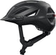 Casco Abus urban-i 4.0 ace velluto nero m 54-58 cm