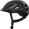 Casco abus urban-i 4.0 terciopelo negro m 54-58cm