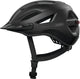 Casco Abus urban-i 4.0 velluto nero s 51-55cm