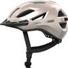 Casco abus urban-i 4.0 champagne dorado s 51-55cm