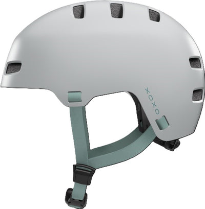 Abus helm xoxo cool grey l 57-61cm