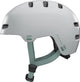 Celmetto ABUS XOXO Cool Grey M 54-58CM