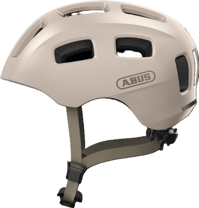 Abus Helm Youn-I 2.0 Champagne Gold M 52-57 cm