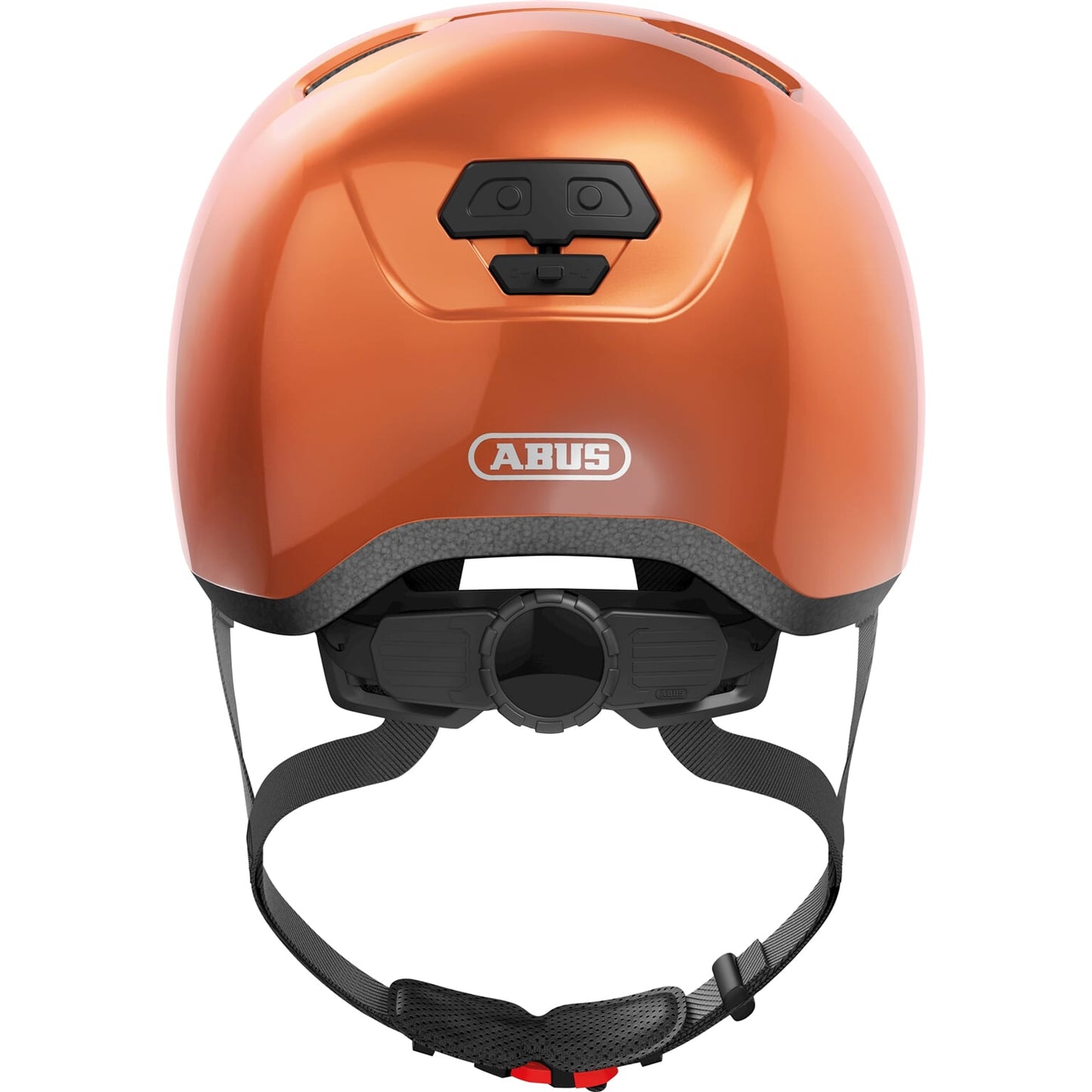 Abus Helmet Skurb Kid Goldfish Orange S 45-50 cm