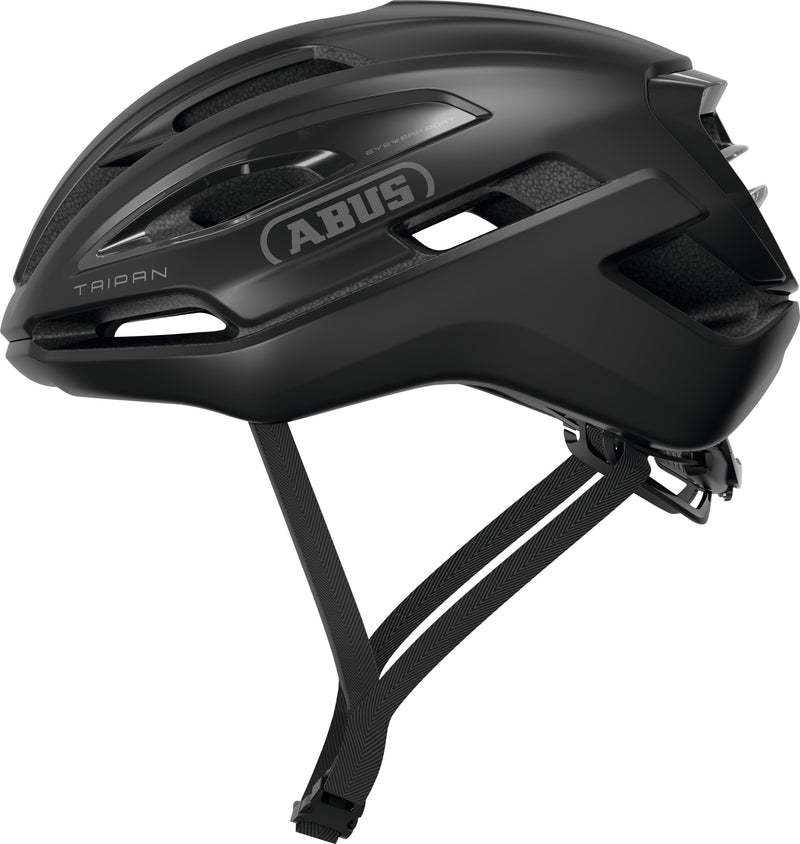 Casco Abus taipan velluto nero l 57-61 cm