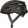 Abus casco stgoudmchaser brillante negro s 51-55cm