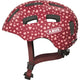Abus Helm Youn-I 2.0 Cherry Heart S 48-54cm