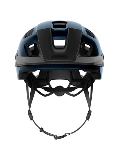 Abus helm MoTrip midnight Blauw M 54-58cm