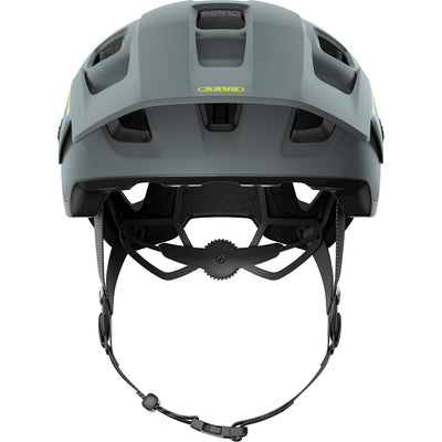 Abus helm MoDrop concrete Grijs S 51-55cm