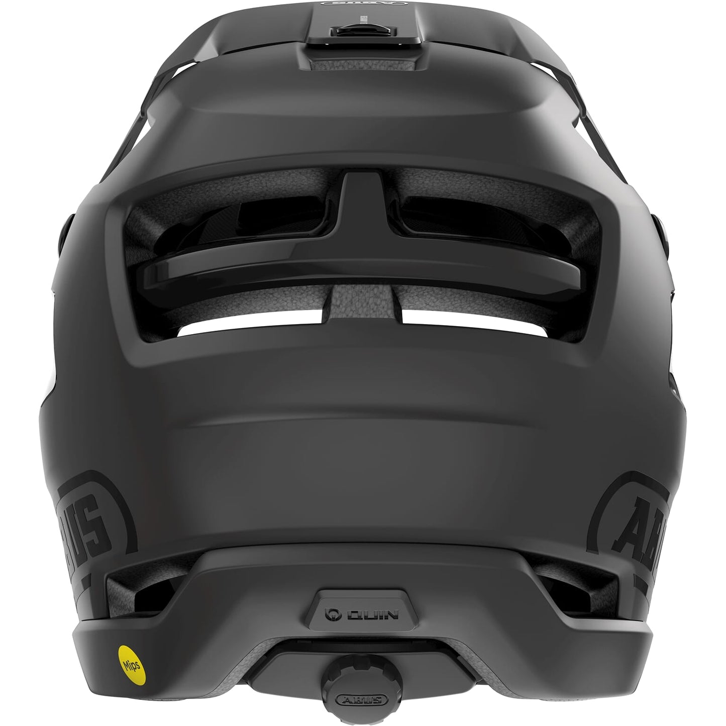 Abus Helmet Airdrop MIPS Velvet Black L-XL 58-62cm