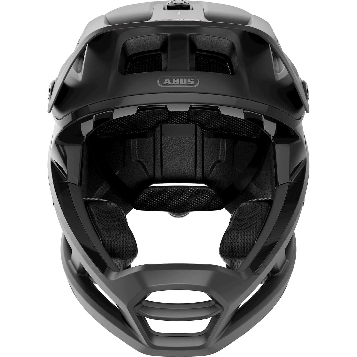 Abus Helmet AirDrop MIPS Velvet Nero L-XL 58-62CM