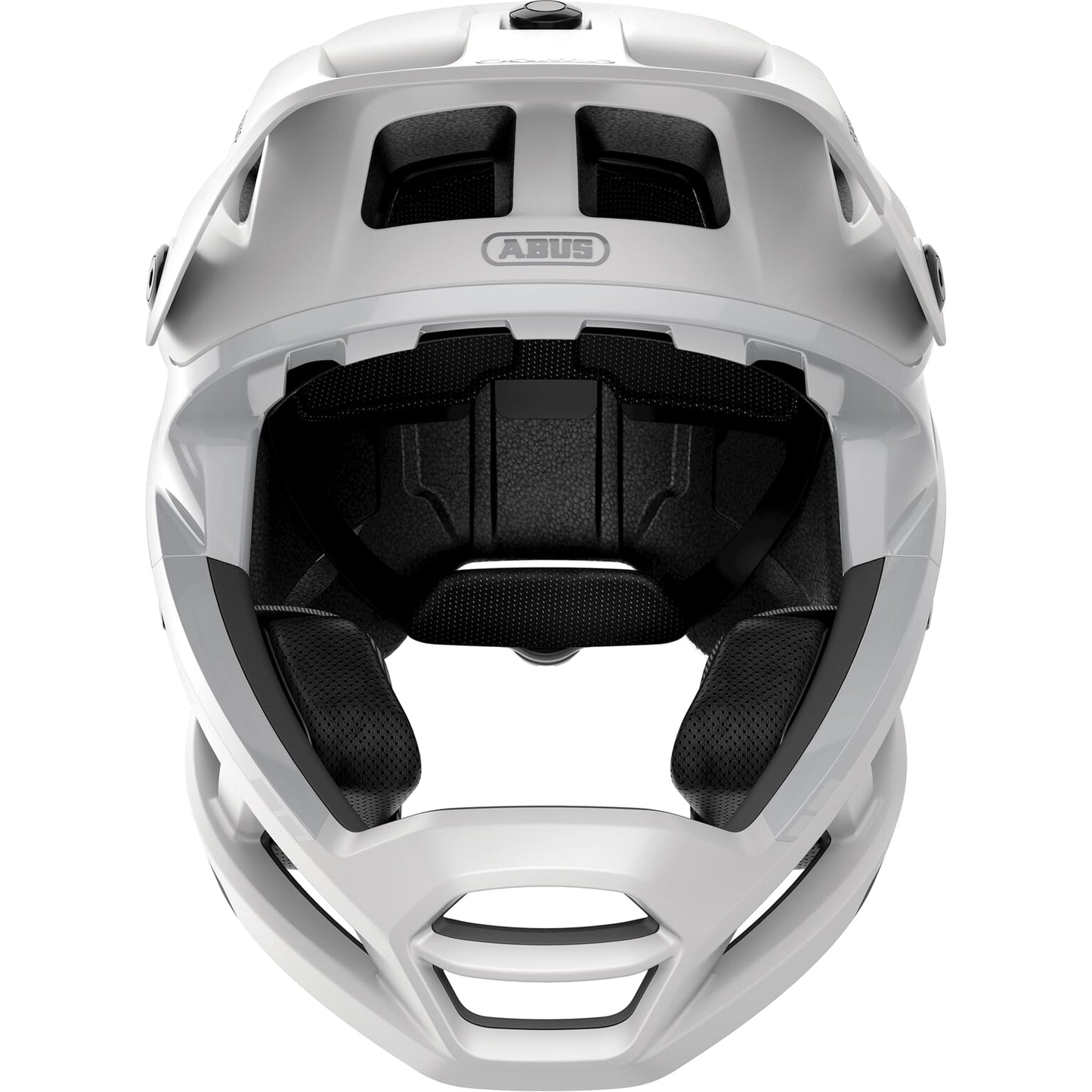 ABUS HELM AIRDROP MIPS POLARE WHITE S-M 52-58CM