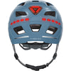 ABUS Helmet Hyban 2.0 LED Signal Glacier M 52-58 cm