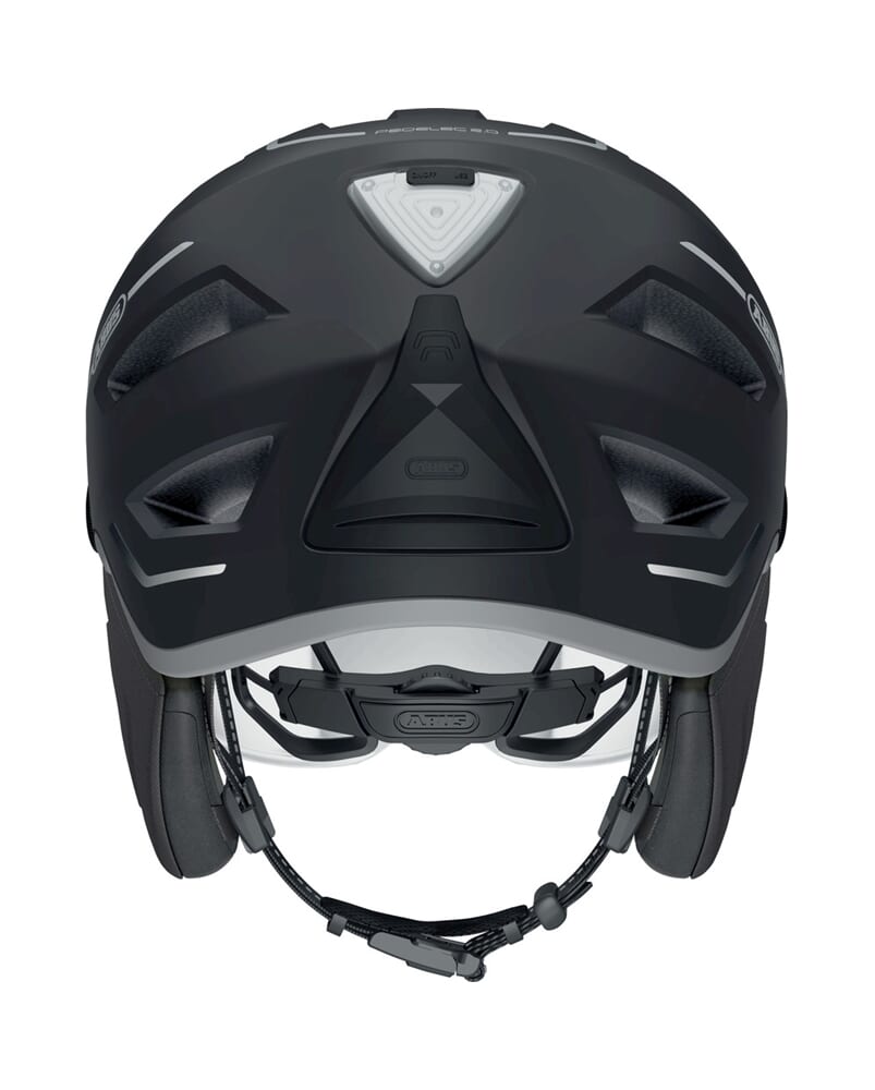 DC1103A Helm Pedelec 2.0 Ace Black S