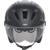 DC1103A Helm Pedelec 2.0 Ace Black S