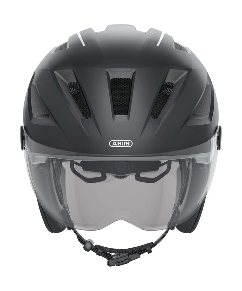 DC1103A Helm Pedelec 2.0 Ace Black S