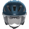 Abus helm Pedelec 2.0 ACE midnight Blauw S 51-55cm