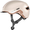 Casco Abus HUD-Y champagne Dorado M 54-58cm