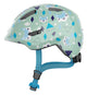 Abus Helm Smiley 3.0 Green Nordic M 50-55 cm